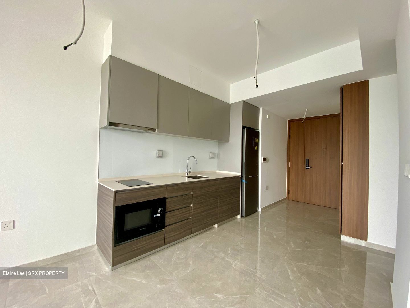 Stirling Residences (D3), Apartment #635041971